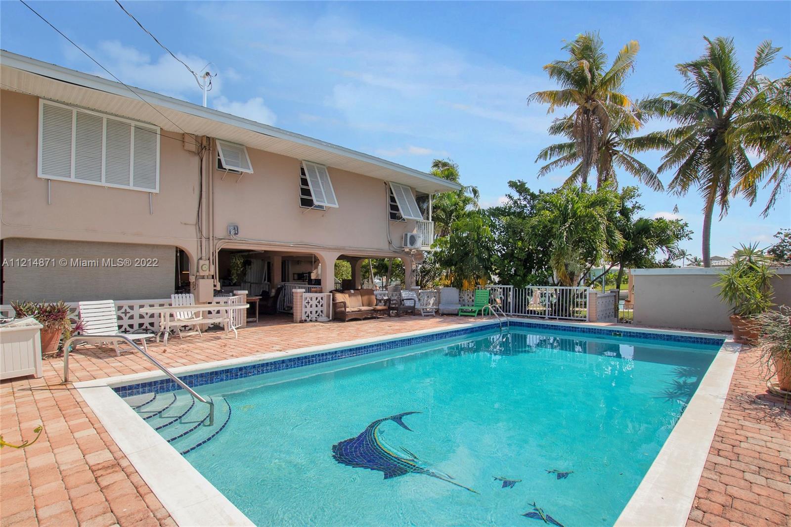 KEY COLONY BEACH 2ND ADD - Residential