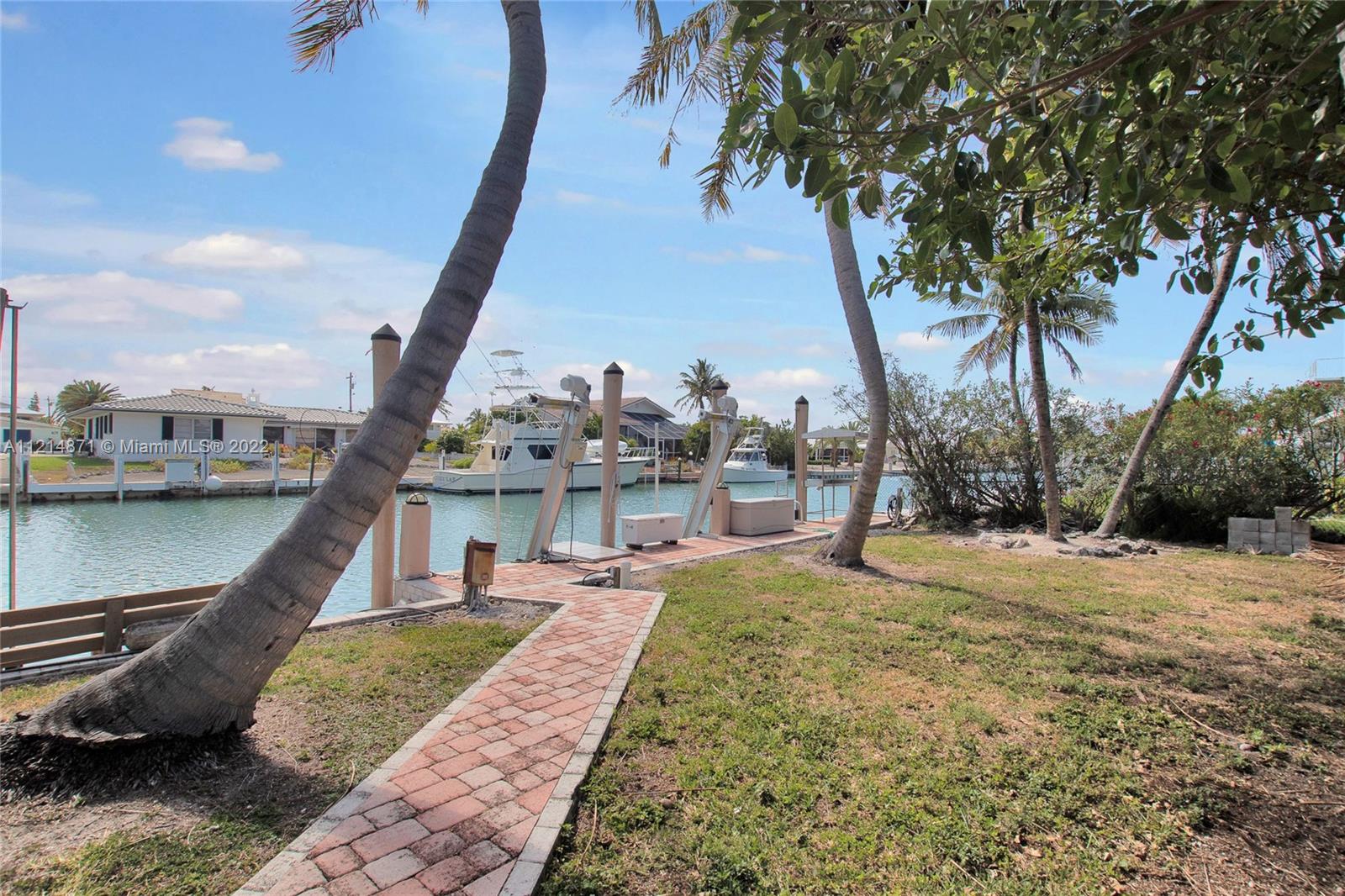 KEY COLONY BEACH 2ND ADD - Residential