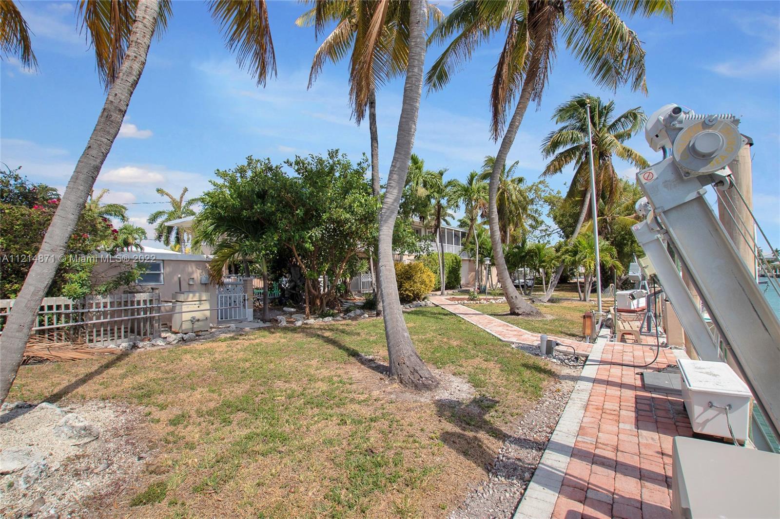 KEY COLONY BEACH 2ND ADD - Residential