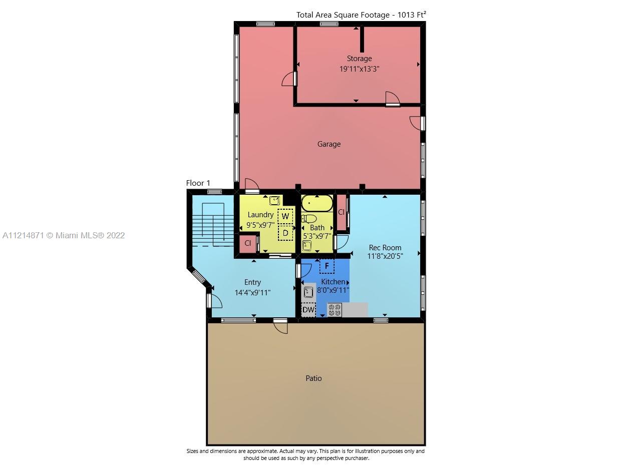 KEY COLONY BEACH 2ND ADD - Residential