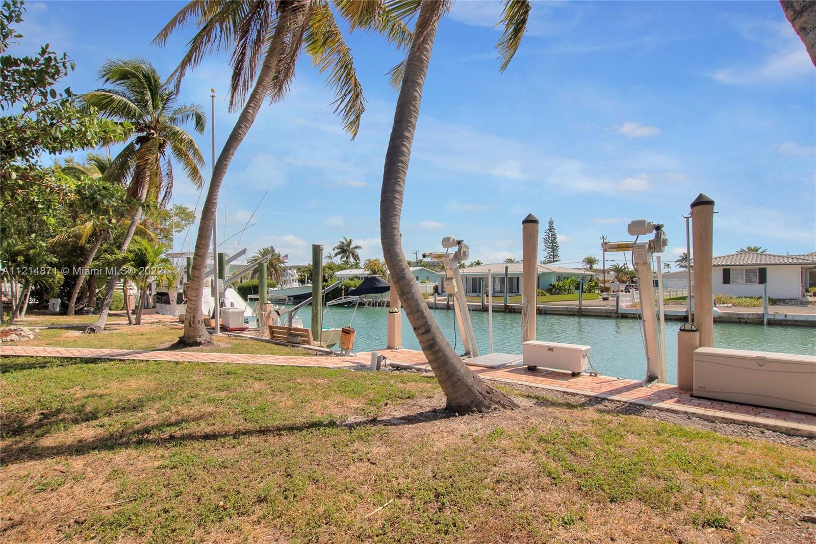 KEY COLONY BEACH 2ND ADD - Residential