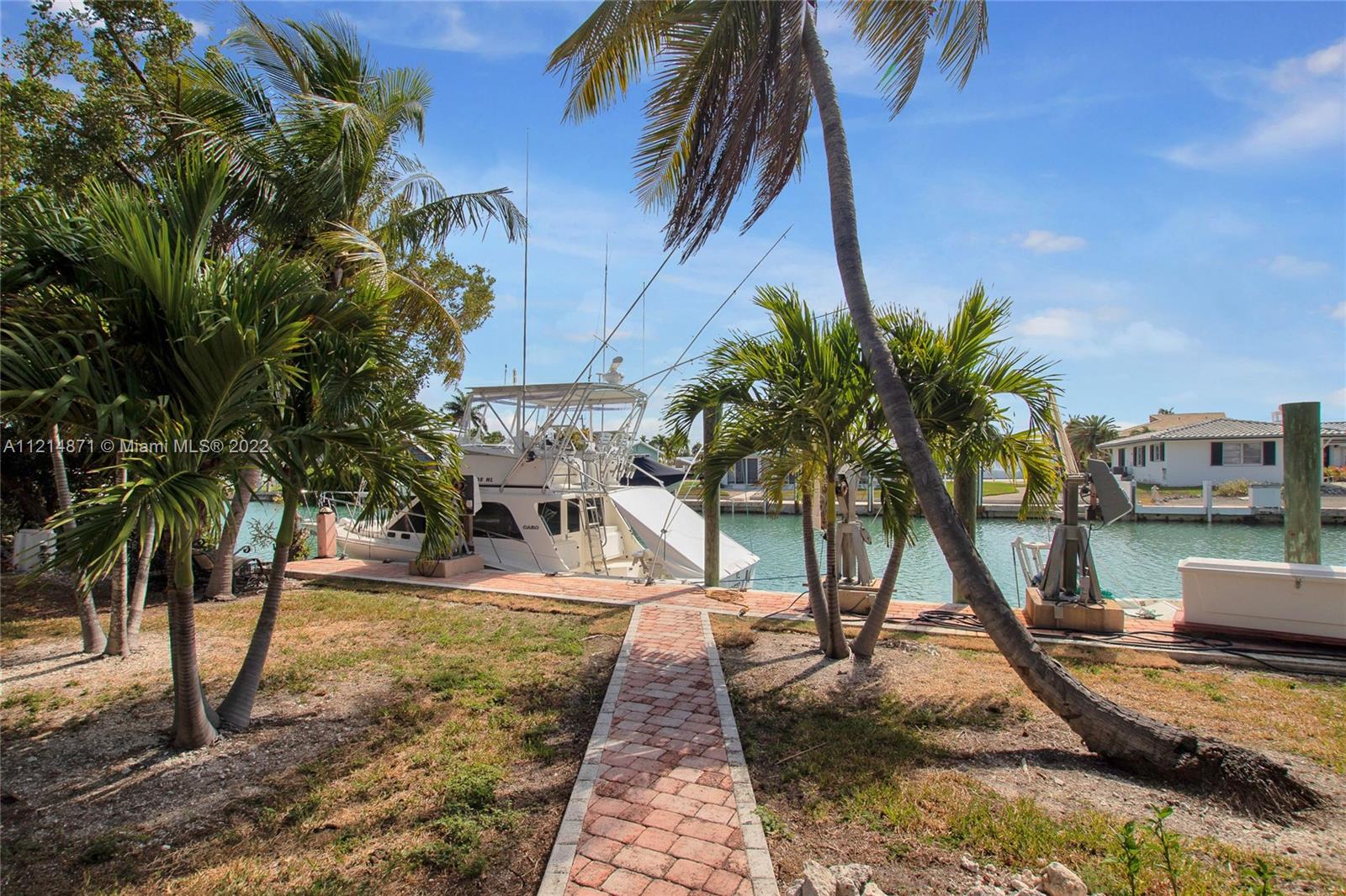 KEY COLONY BEACH 2ND ADD - Residential