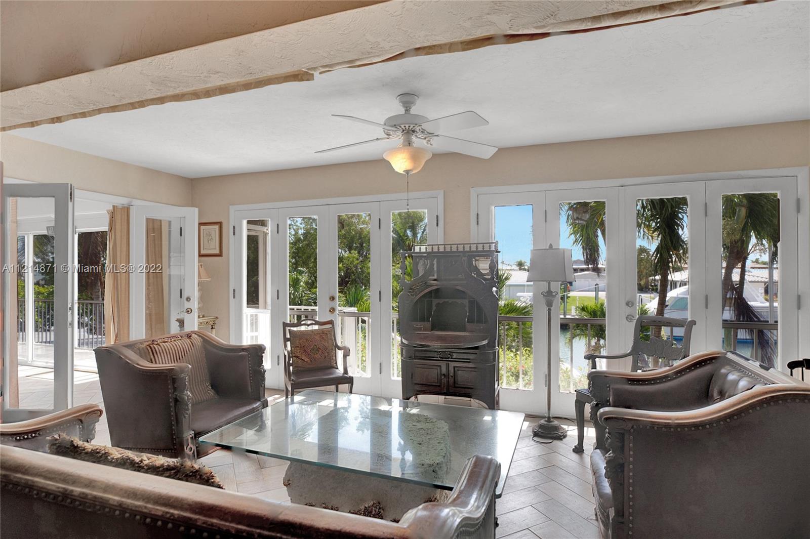 KEY COLONY BEACH 2ND ADD - Residential