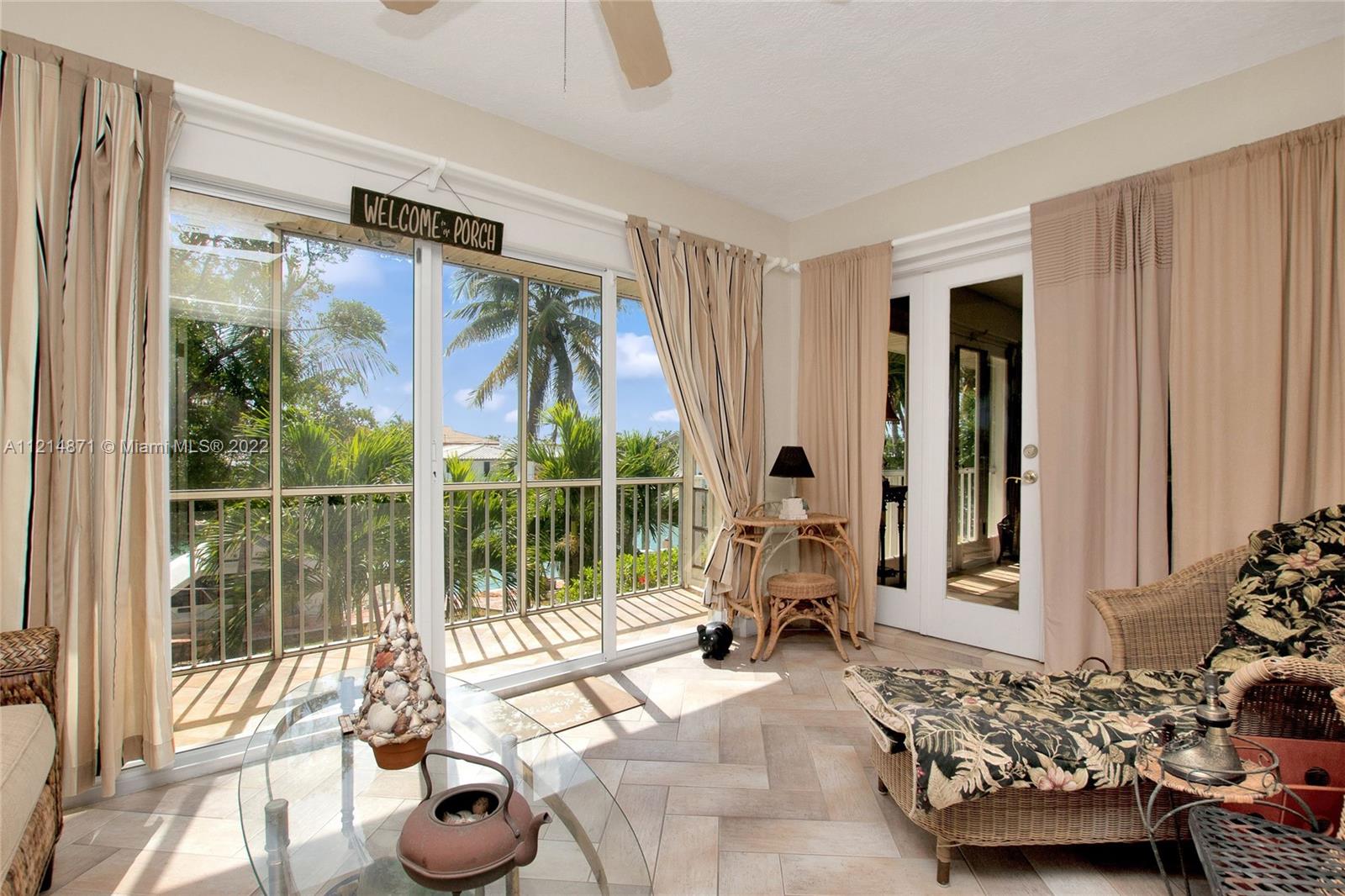 KEY COLONY BEACH 2ND ADD - Residential