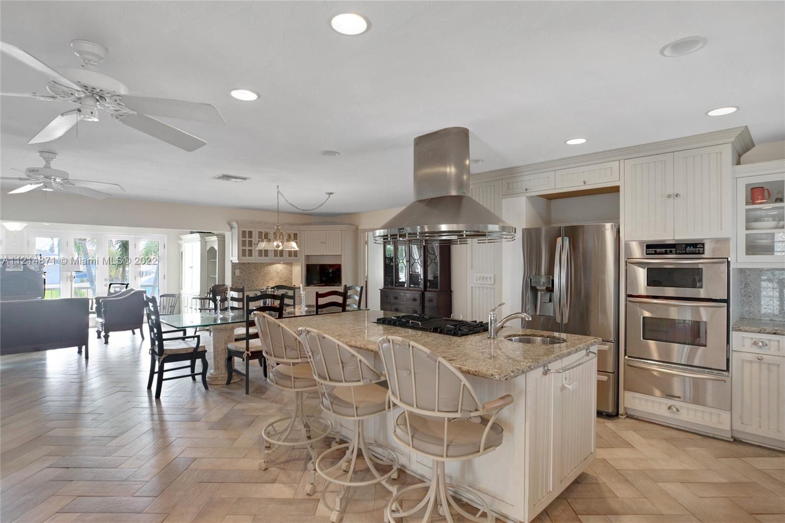 KEY COLONY BEACH 2ND ADD - Residential