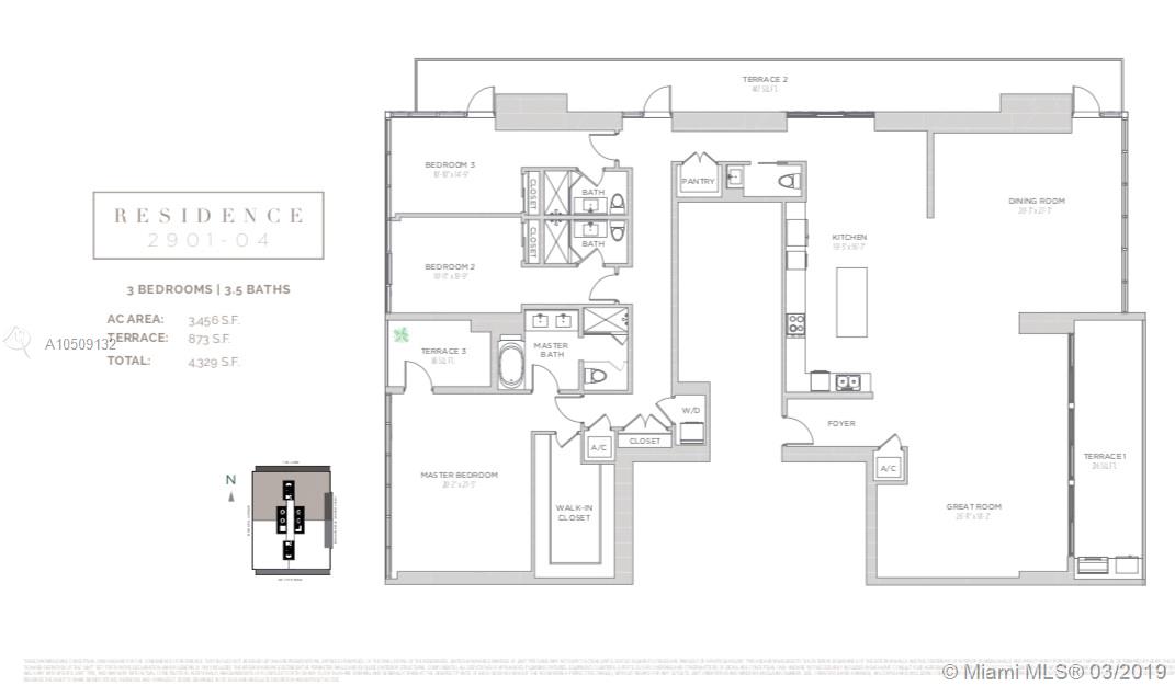 Please call listing agent for more information on this sale.