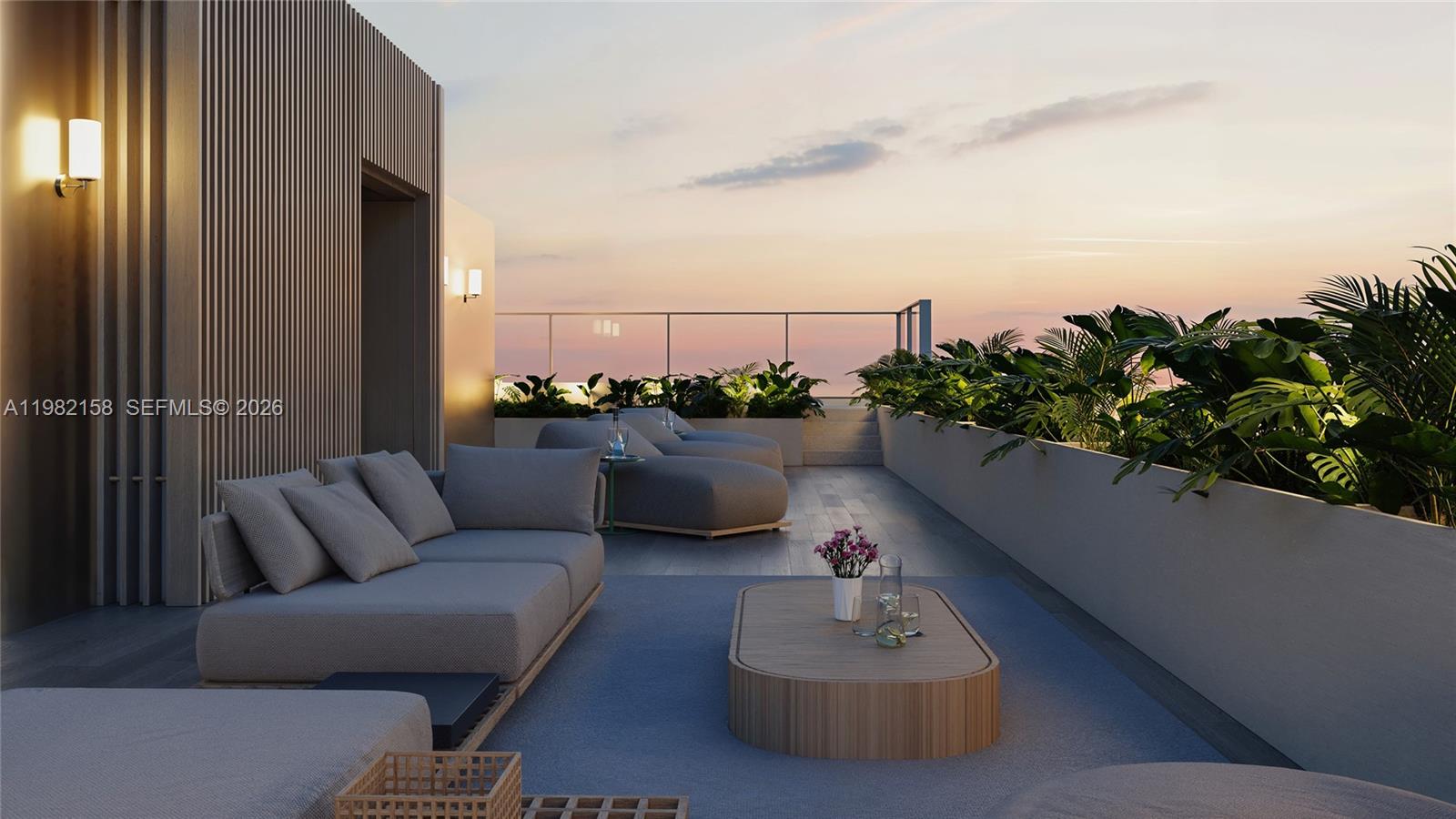 Milano Boutique Condo - Residential