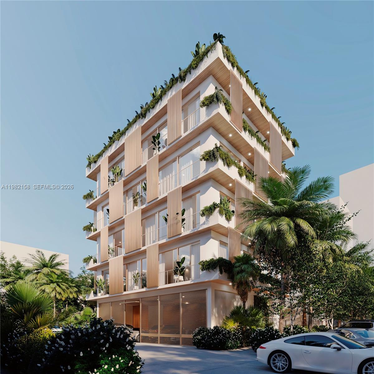 Milano Boutique Condo - Residential