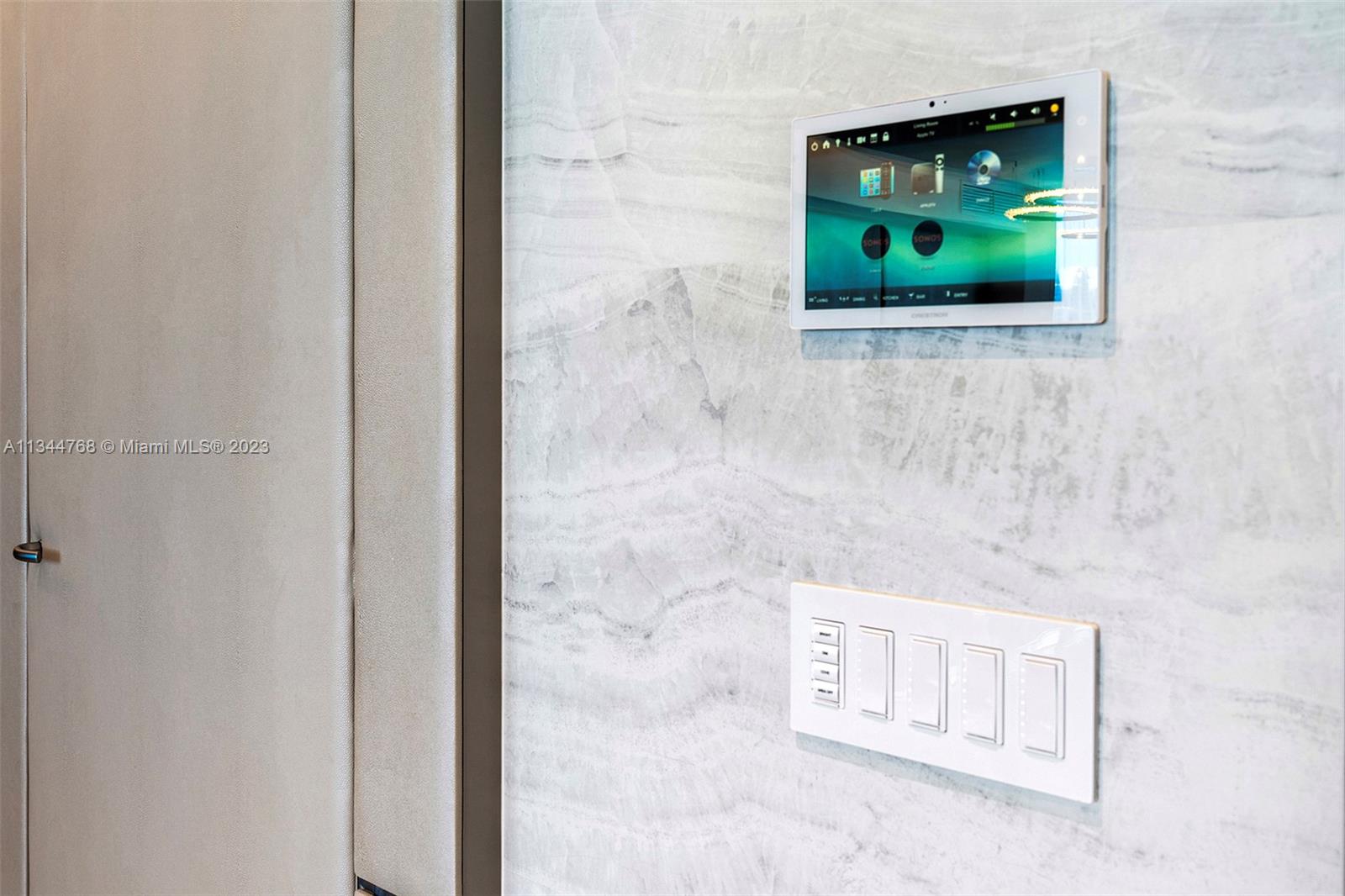 PORTOFINO TOWER CONDO - Residential