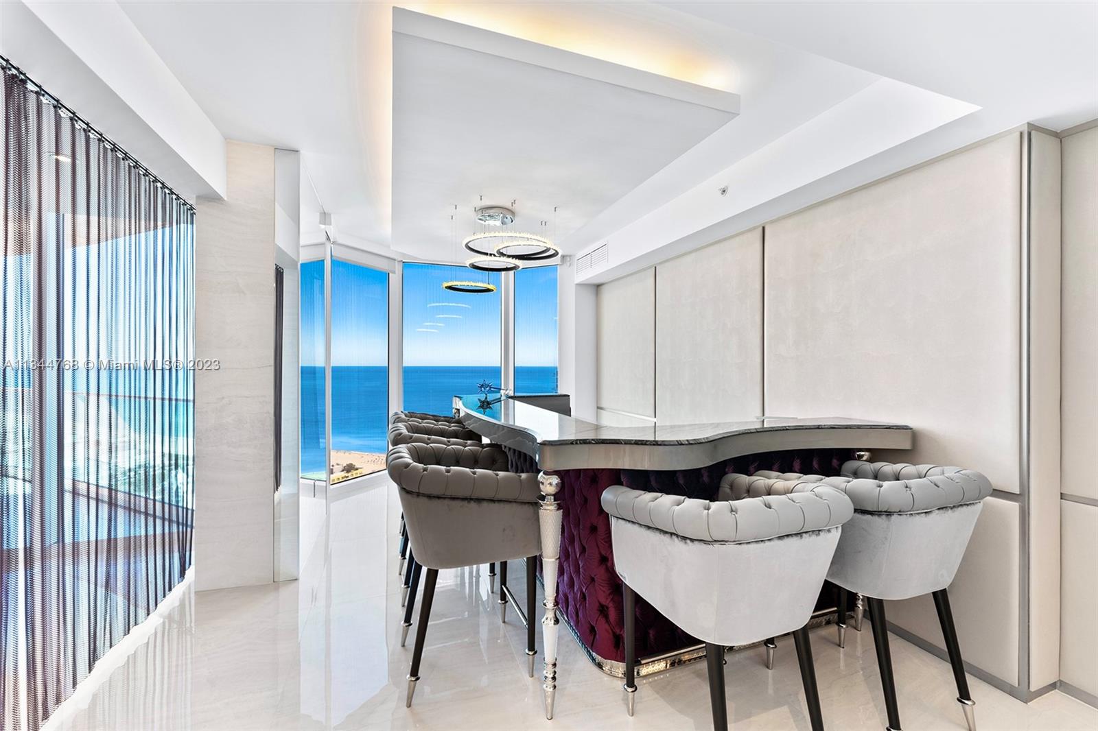 PORTOFINO TOWER CONDO - Residential