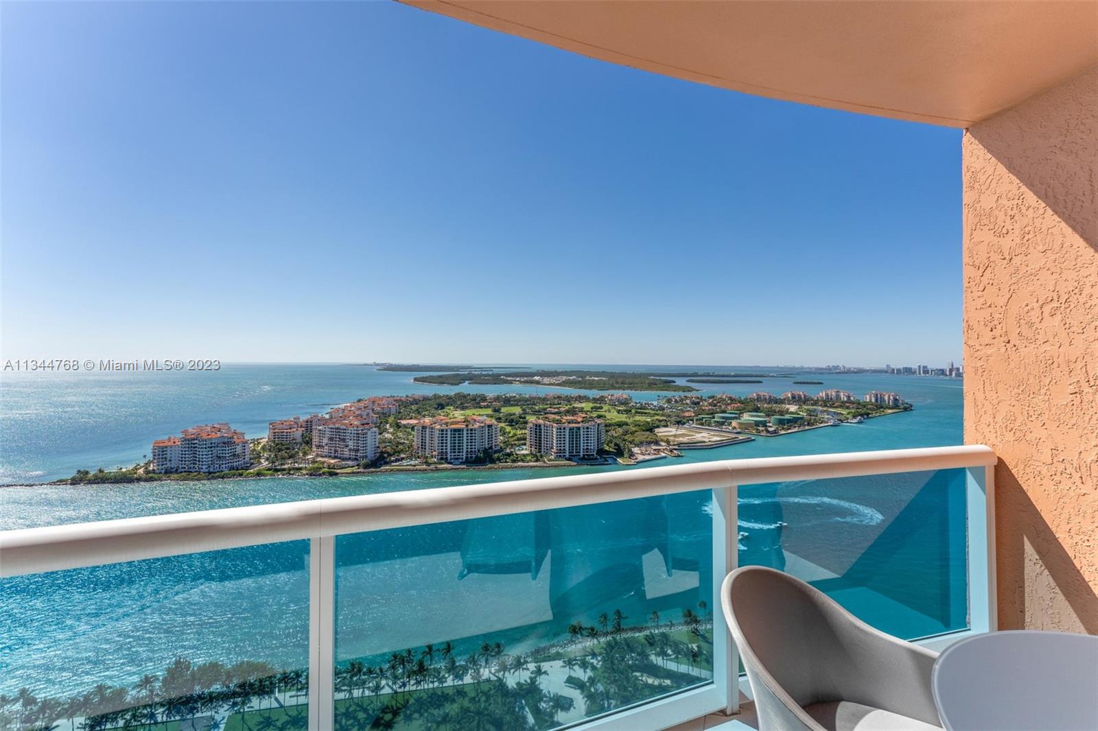 PORTOFINO TOWER CONDO - Residential