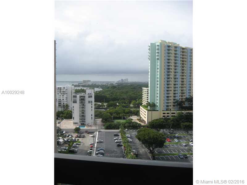 BRICKELL BAY CLUB CONDO - Residential Lease
