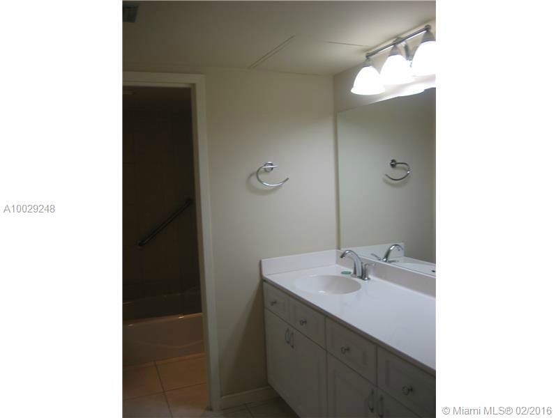 BRICKELL BAY CLUB CONDO - Residential Lease