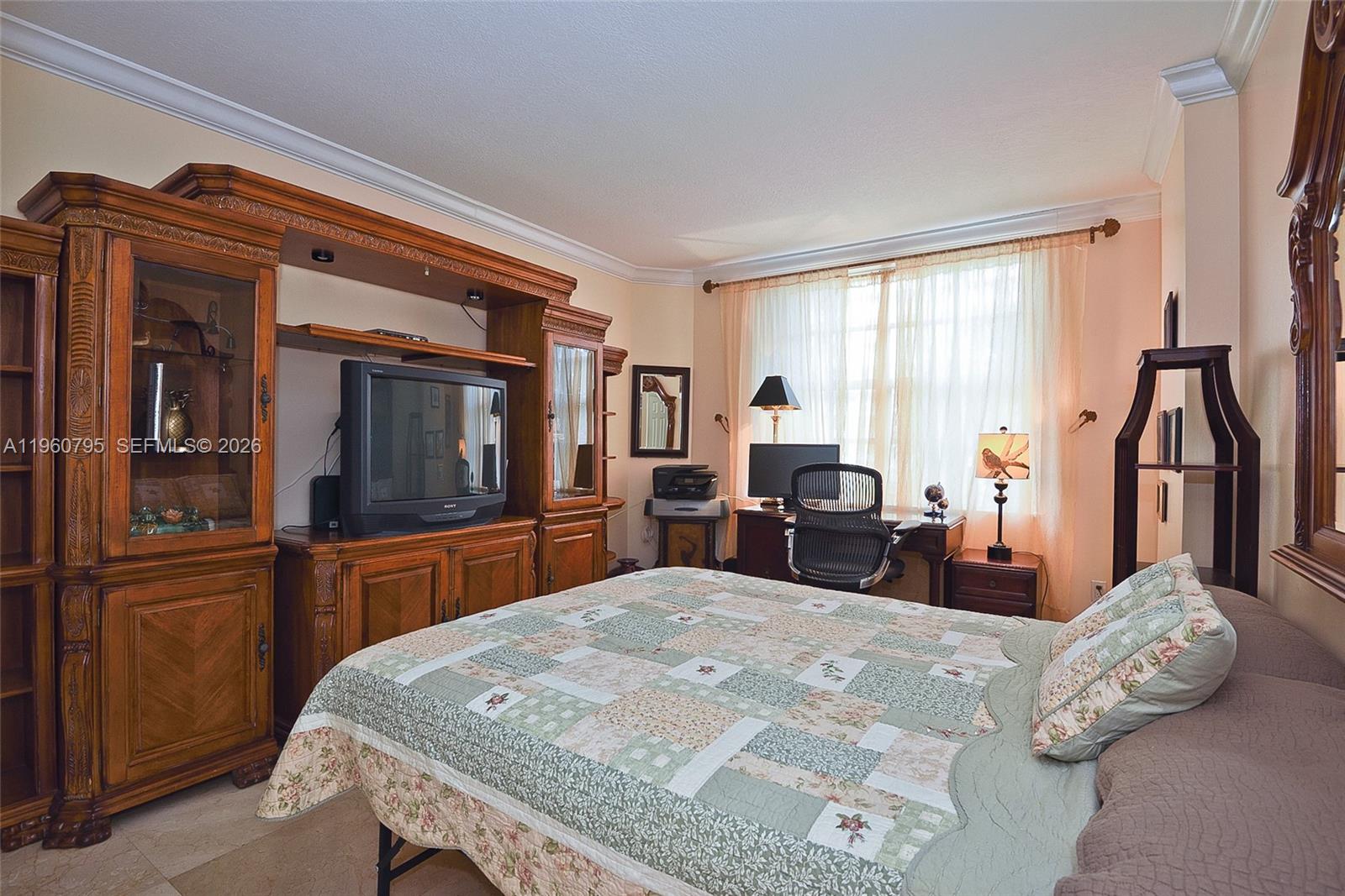 HEMISPHERES CONDO - Residential