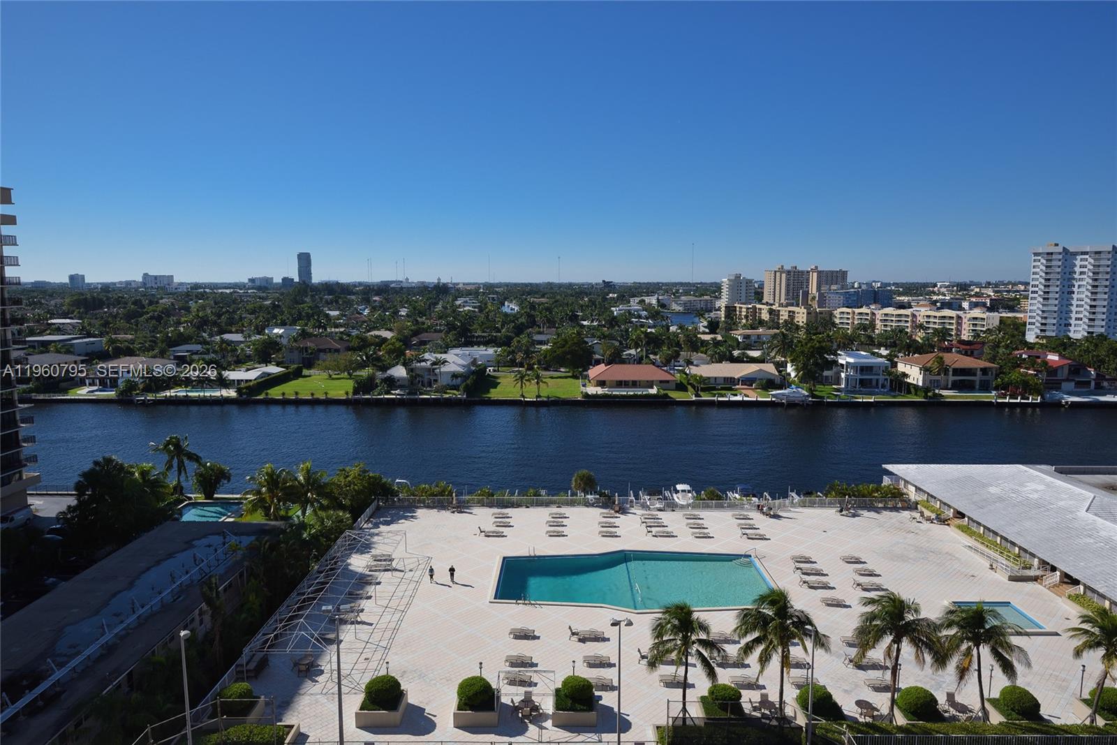 HEMISPHERES CONDO - Residential