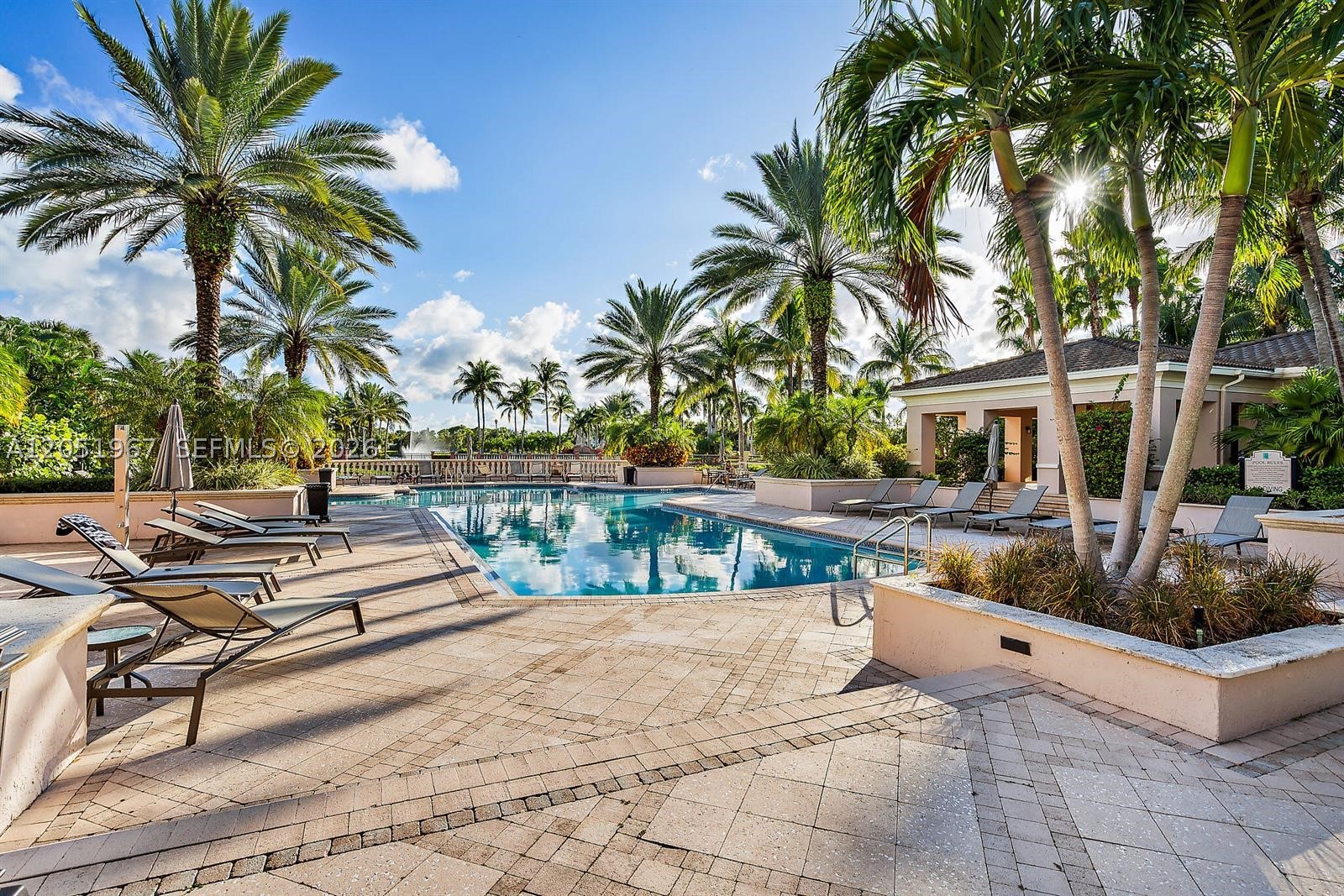 SAN MATERA THE GARDENS CO - Residential