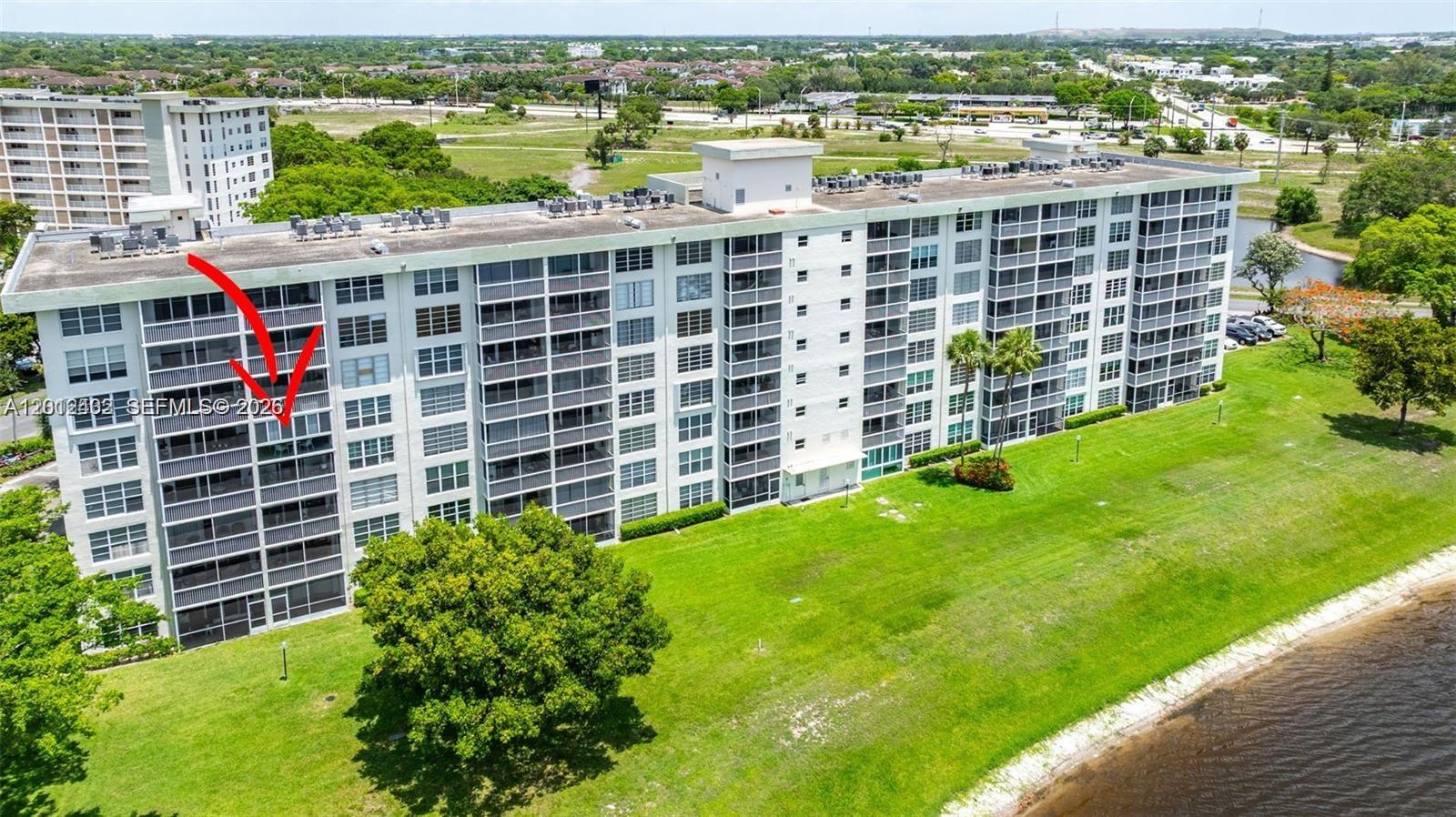 NO 49 PALM-AIRE COUNTRY C - Residential
