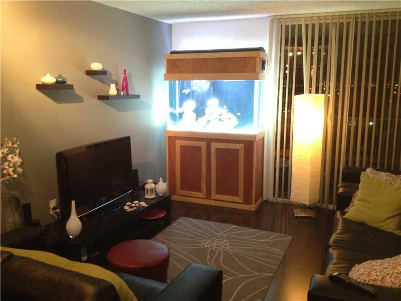 MADISON DOWNTOWN CONDO - Residential Lease
