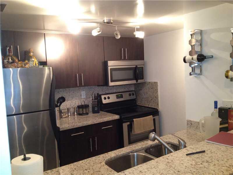 MADISON DOWNTOWN CONDO - Residential Lease