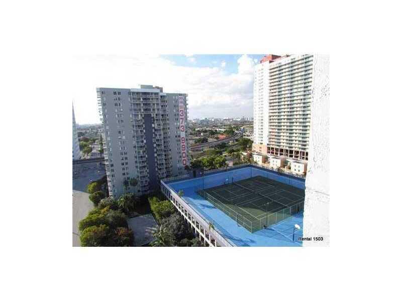 MADISON DOWNTOWN CONDO - Residential Lease