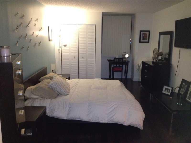 MADISON DOWNTOWN CONDO - Residential Lease