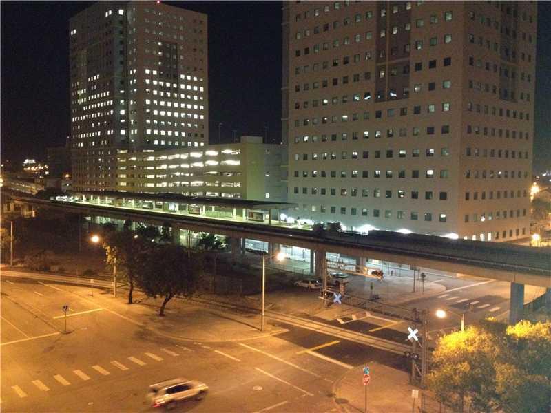 MADISON DOWNTOWN CONDO - Residential Lease
