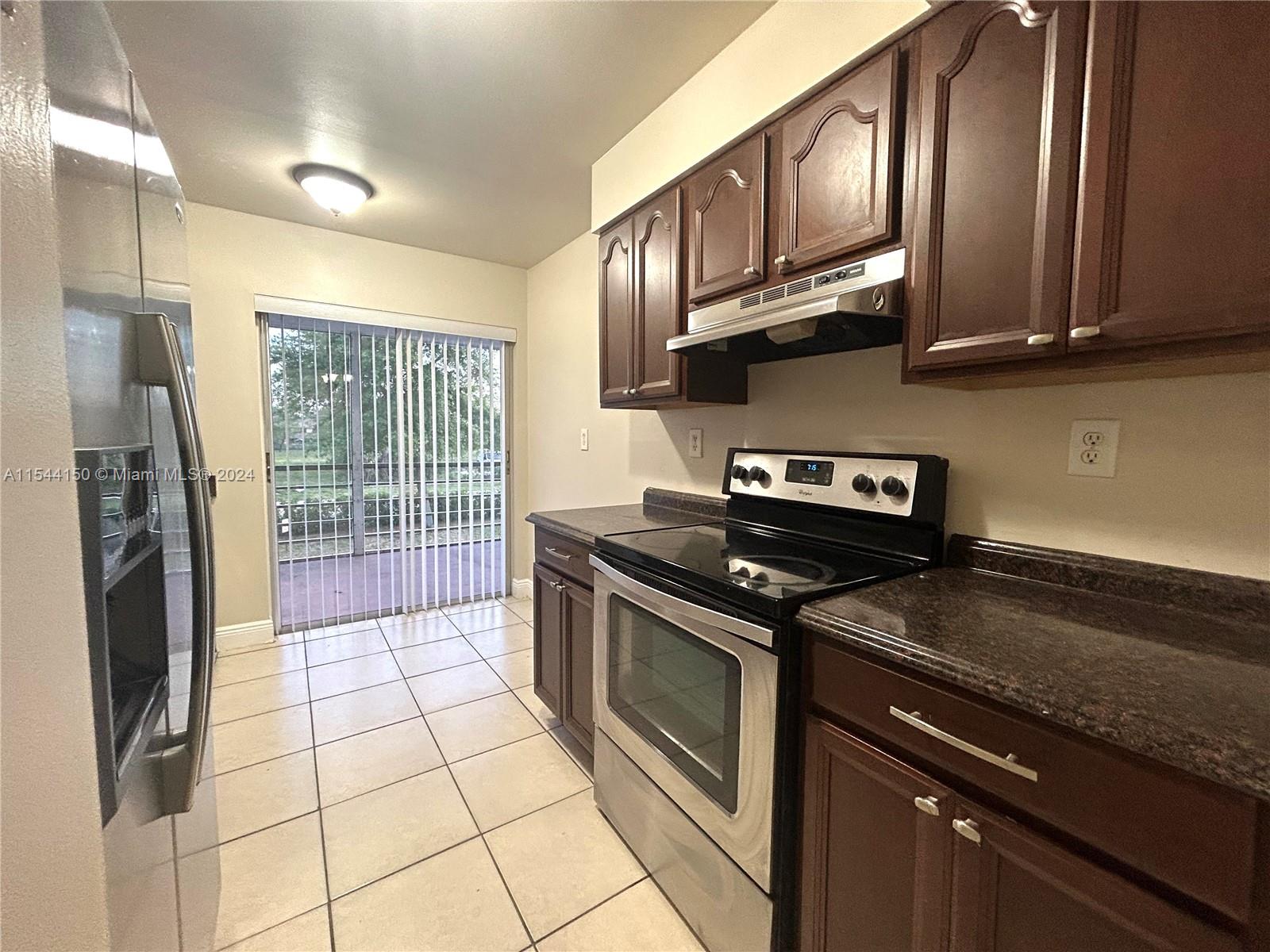CORAL GARDENS CONDO - Residential Lease