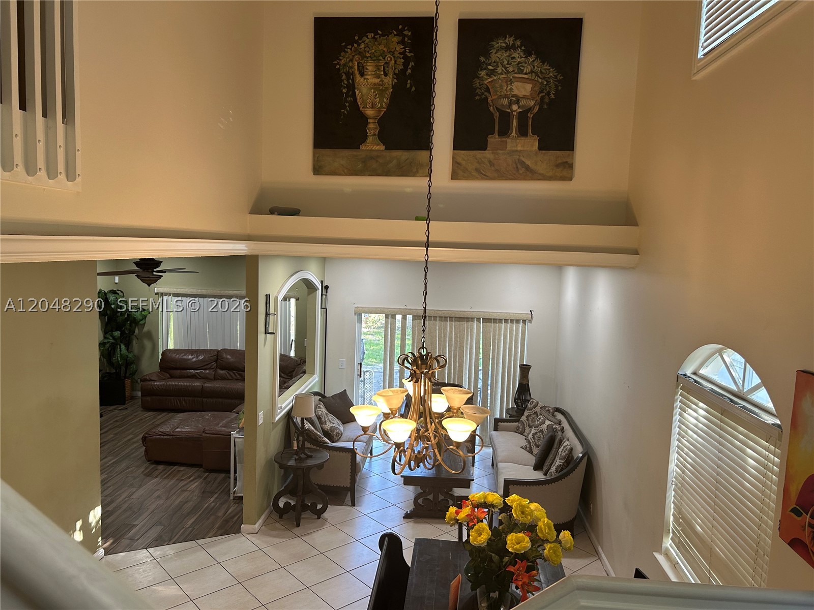 OAK WOOD - Residential