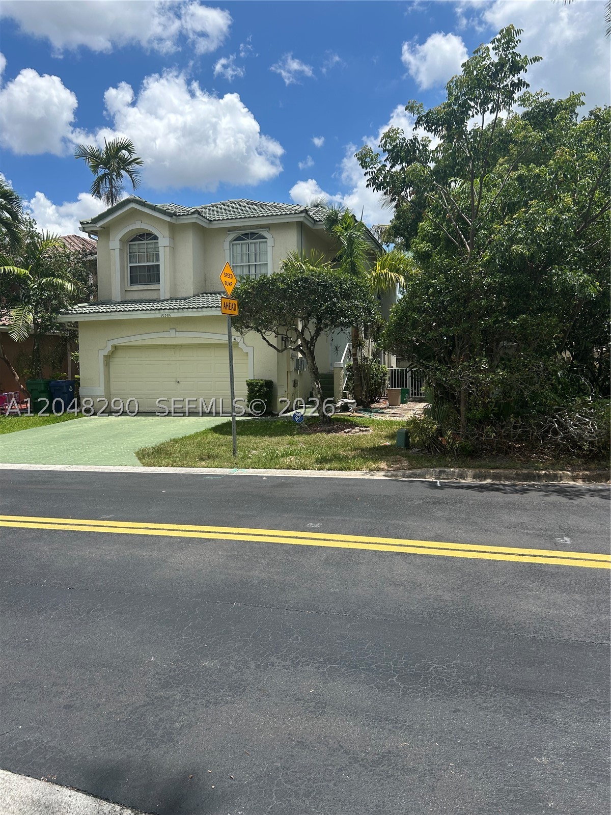 OAK WOOD - Residential