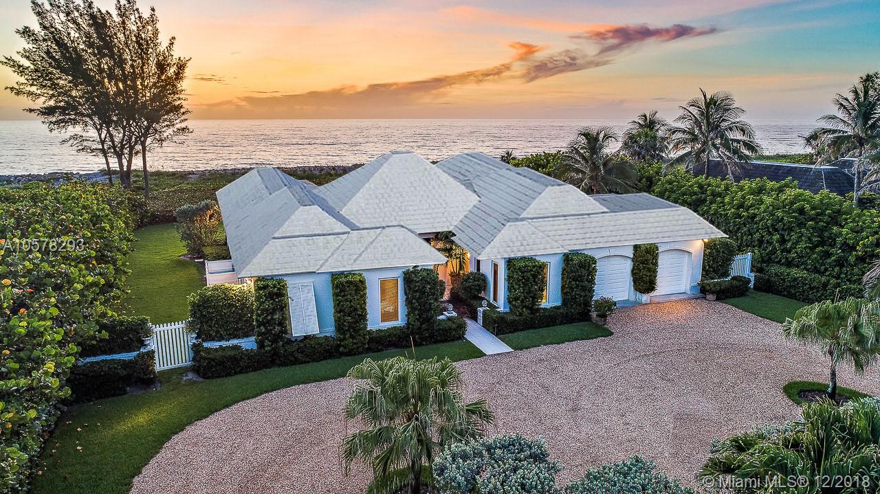 Jupiter Island - Residential