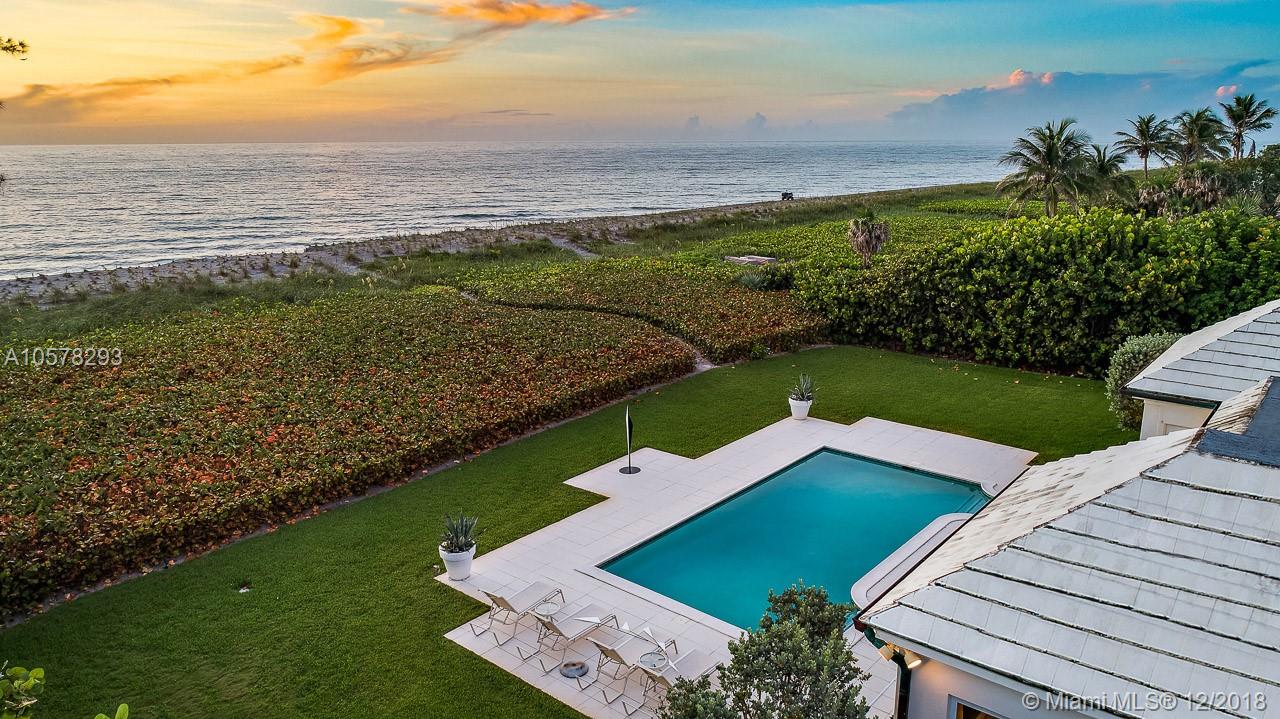 Jupiter Island - Residential