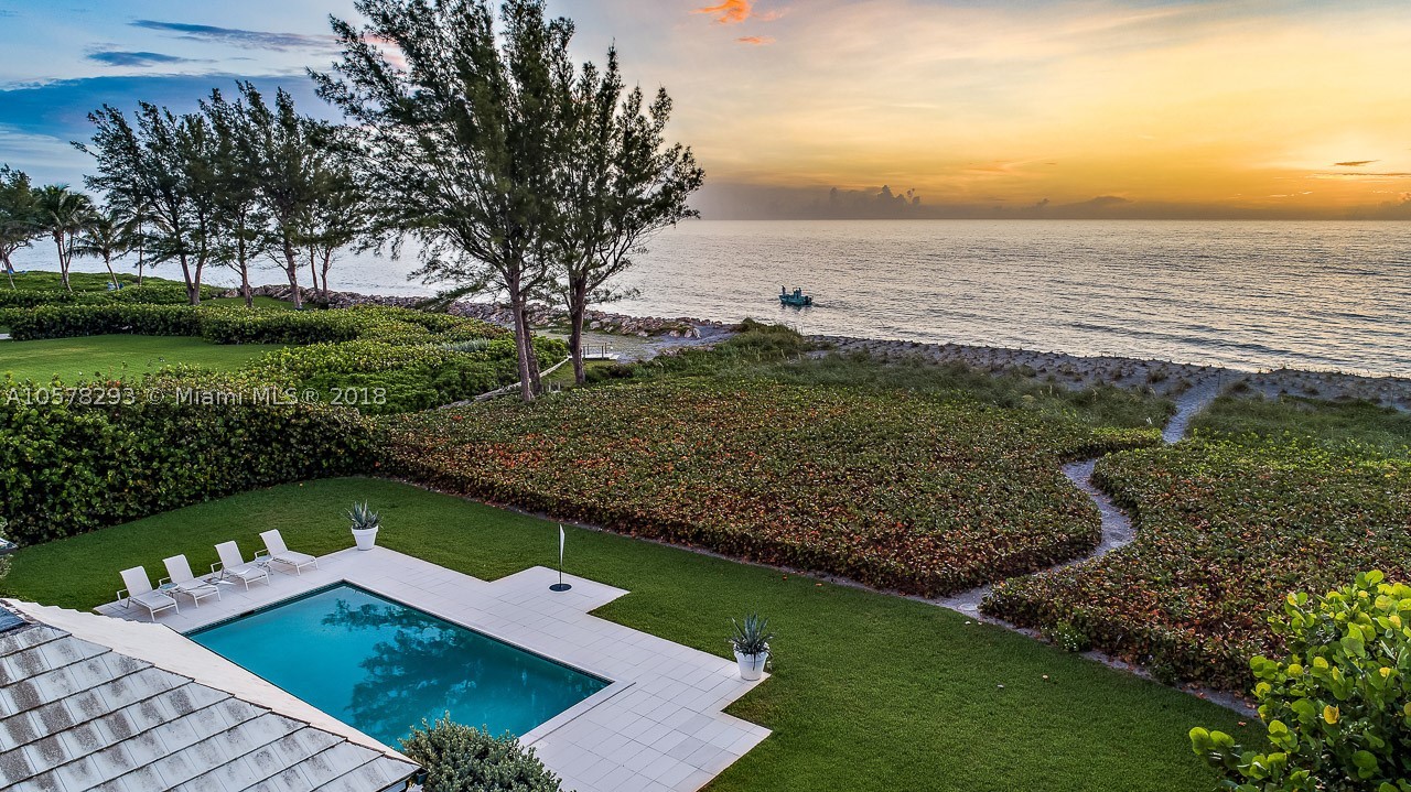 Jupiter Island - Residential