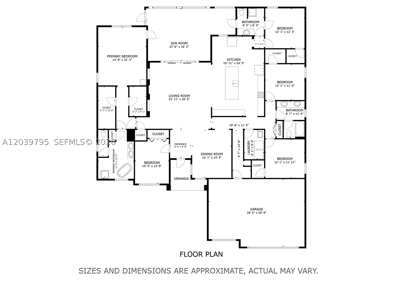 VIKINGS STEAL ESTATES - Residential