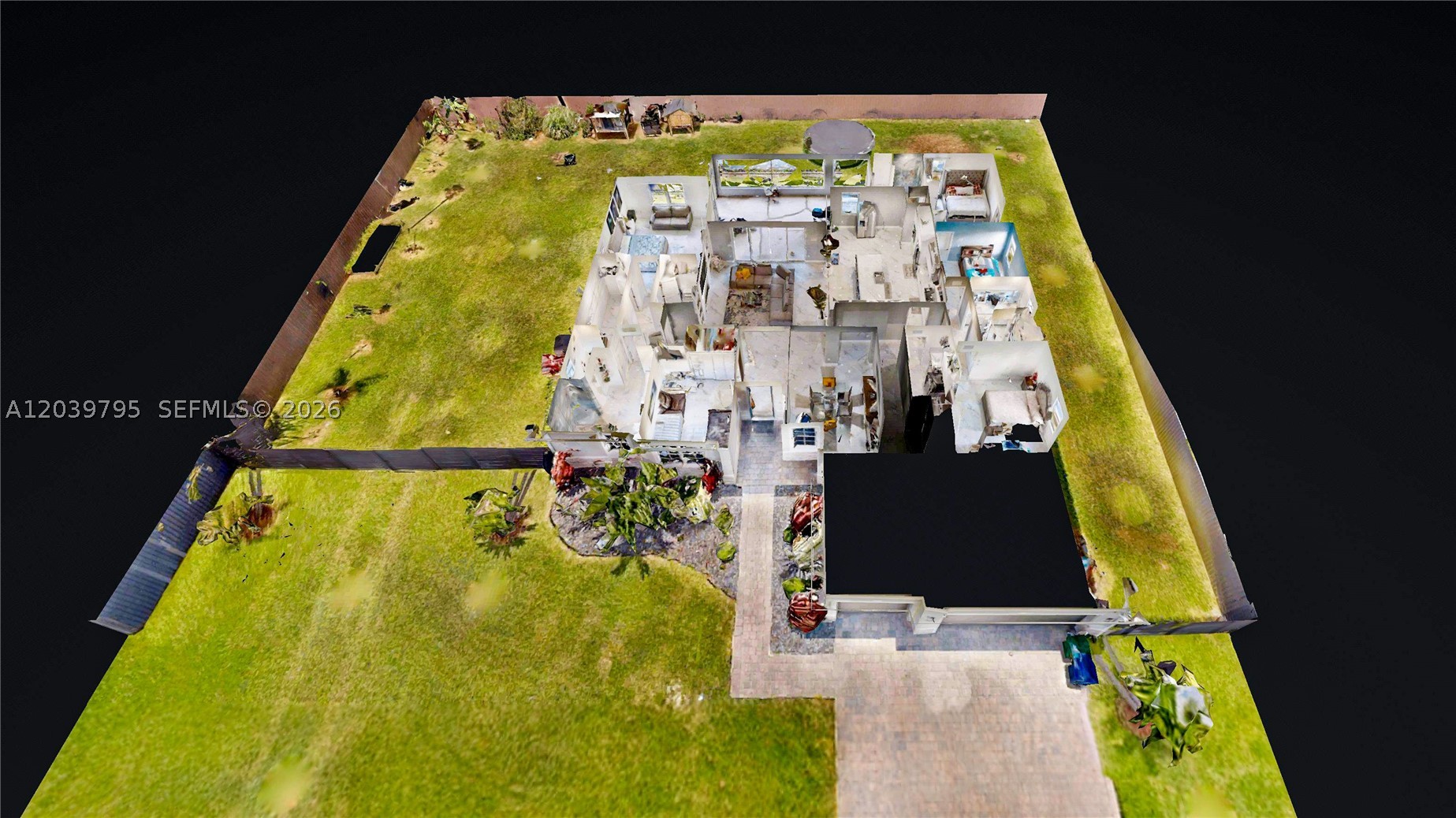 VIKINGS STEAL ESTATES - Residential