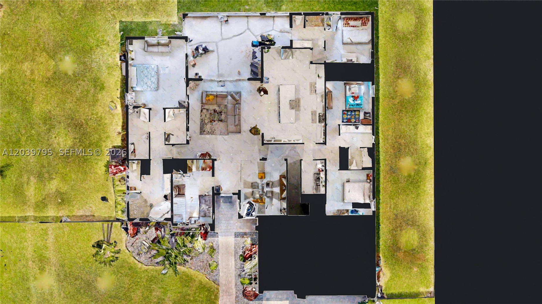 VIKINGS STEAL ESTATES - Residential