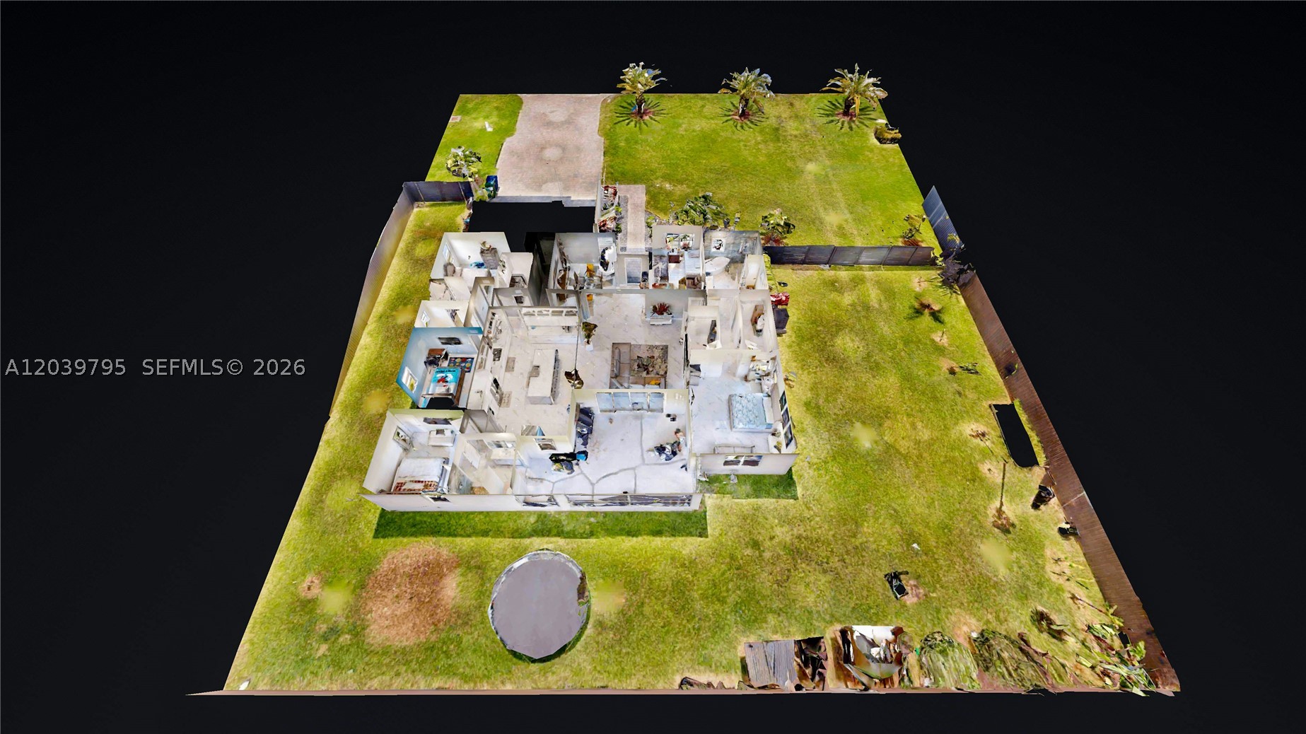 VIKINGS STEAL ESTATES - Residential