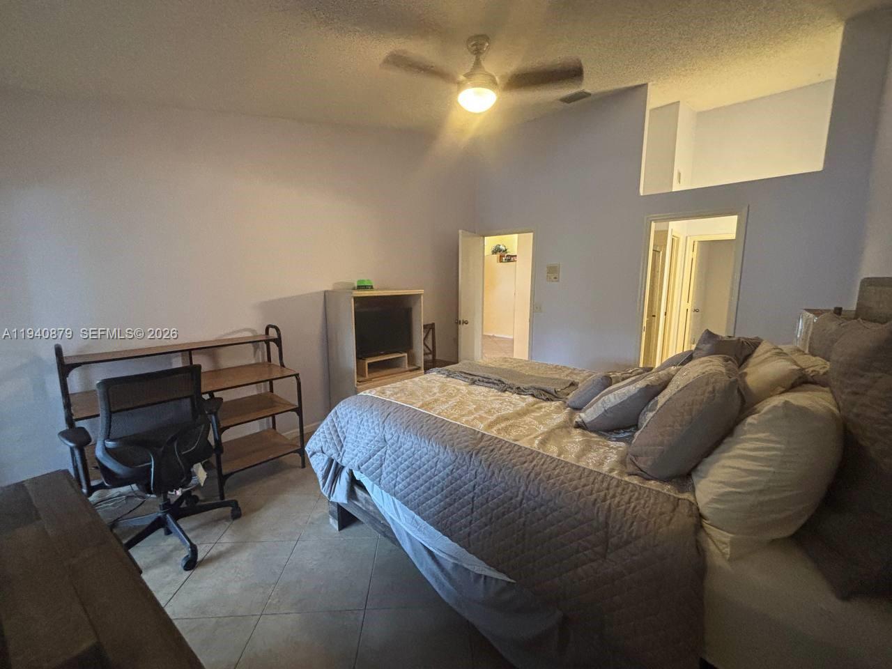 HOLIDAY SPRINGS VILLAGE - Residential