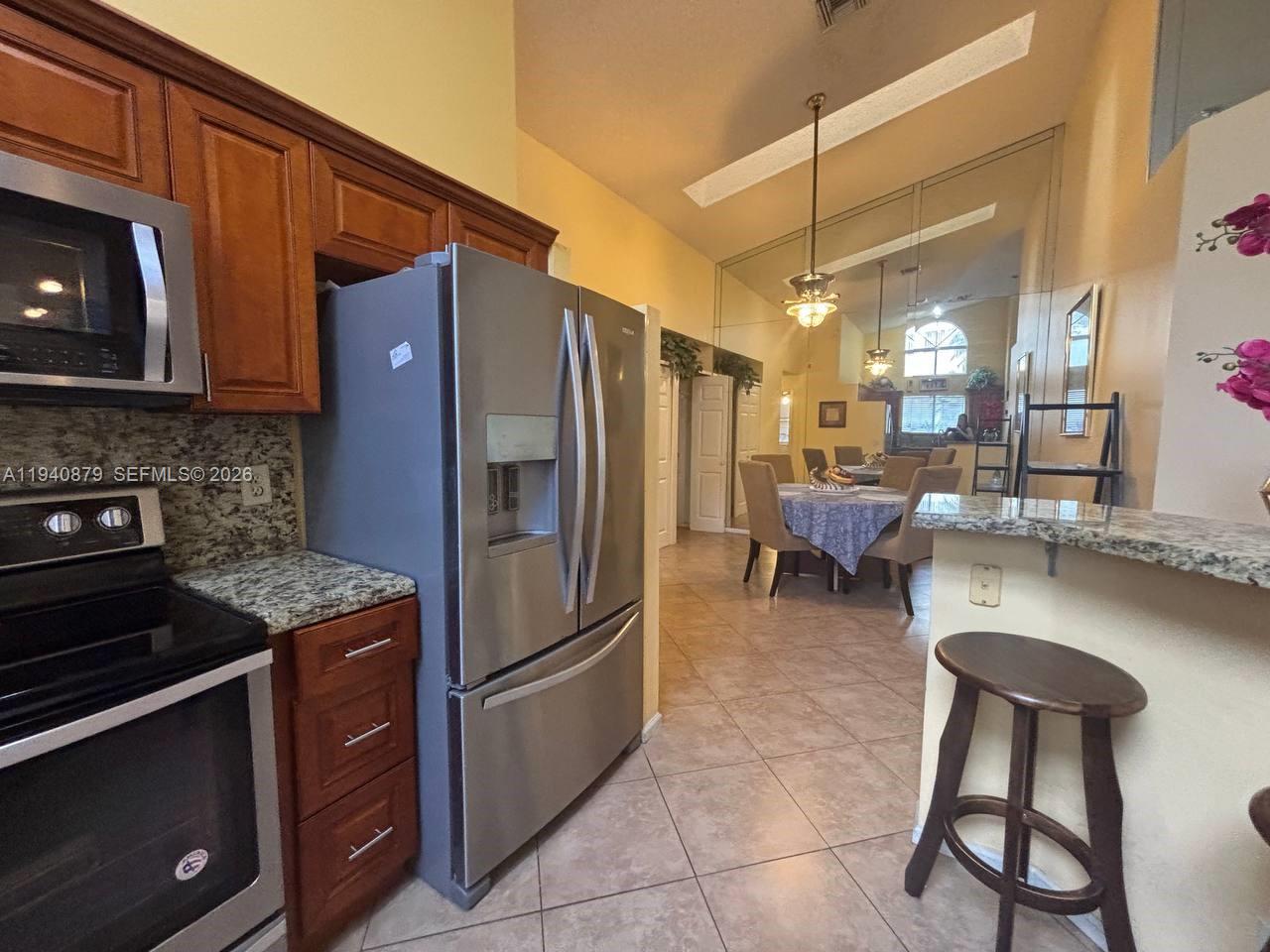 HOLIDAY SPRINGS VILLAGE - Residential