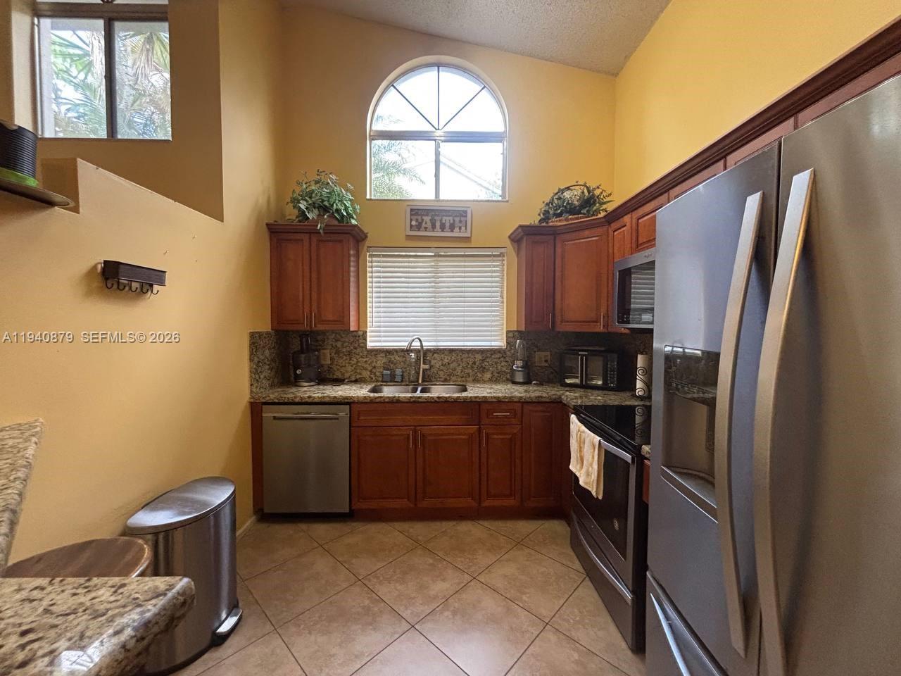 HOLIDAY SPRINGS VILLAGE - Residential