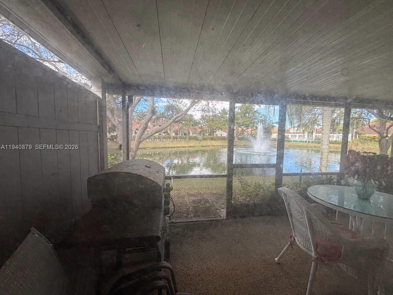 HOLIDAY SPRINGS VILLAGE - Residential