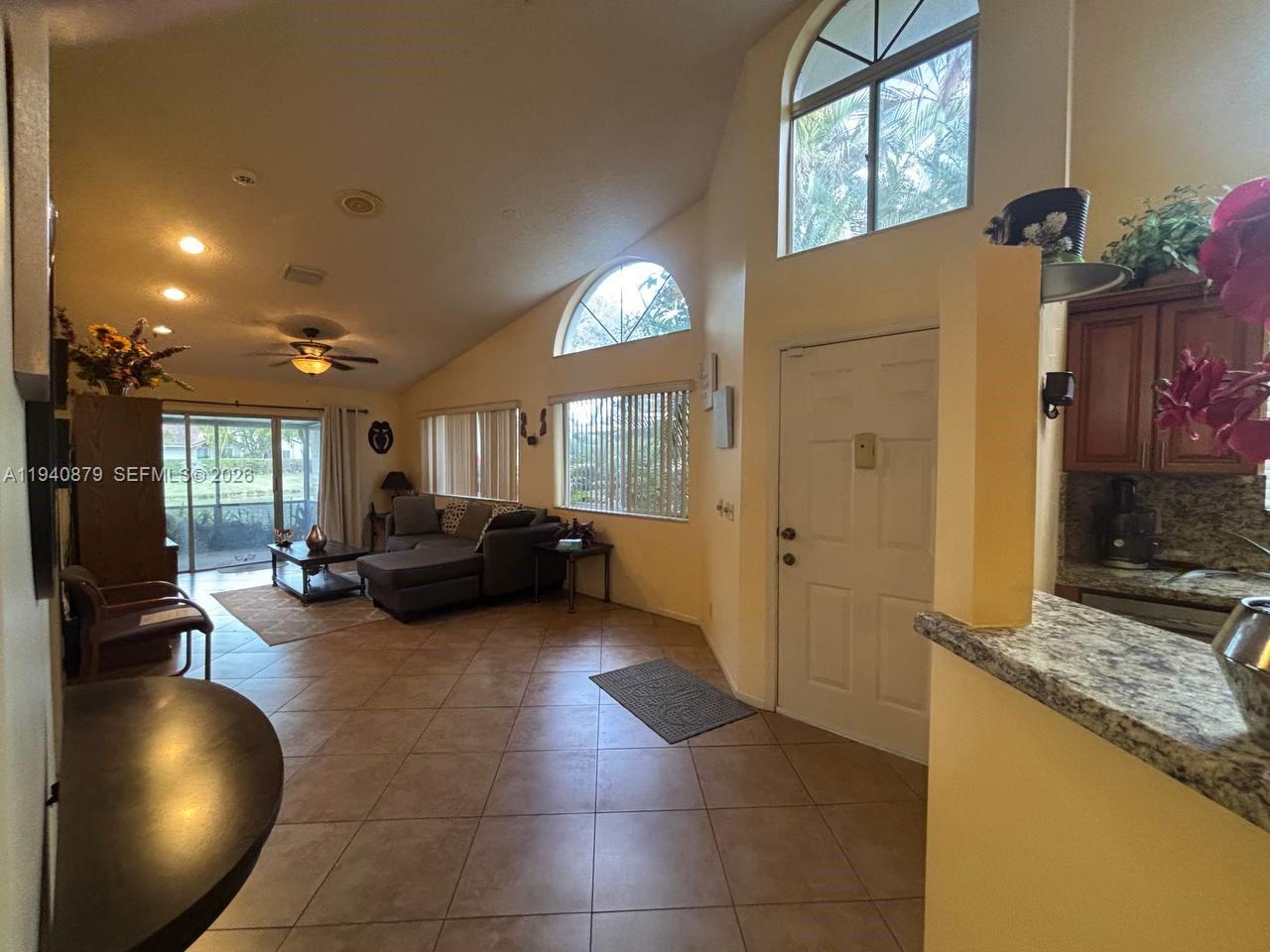 HOLIDAY SPRINGS VILLAGE - Residential