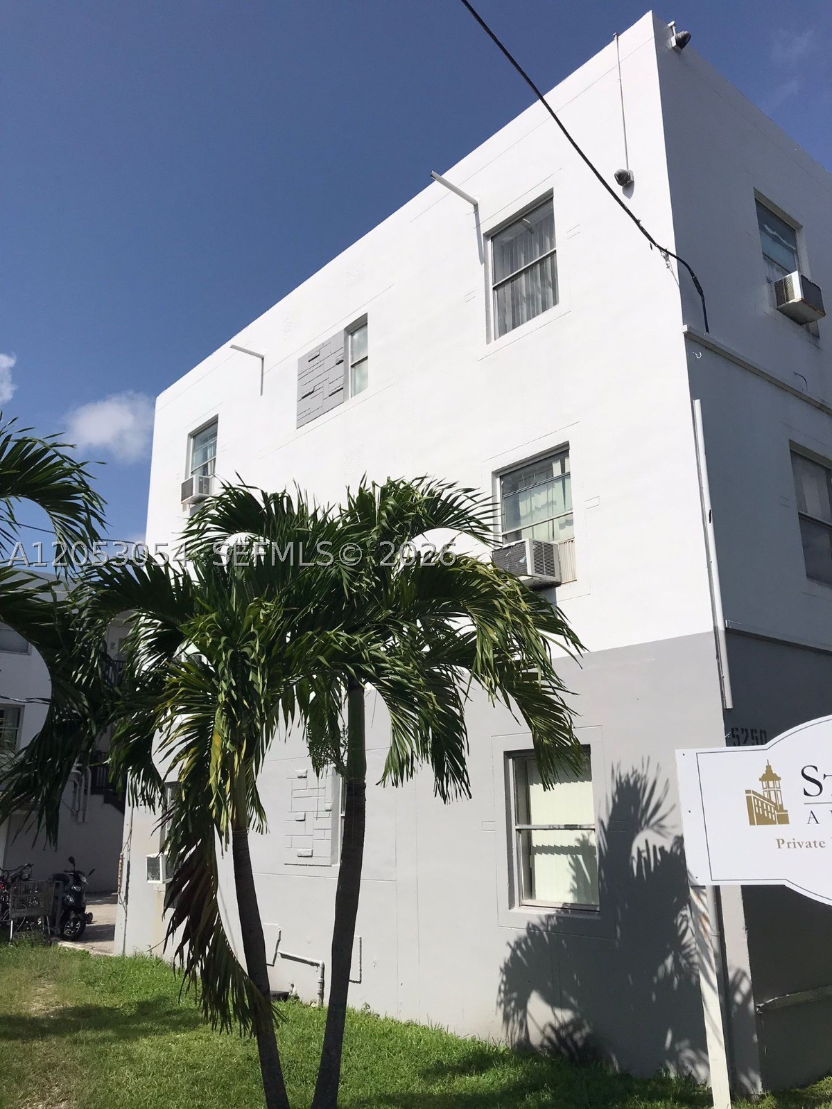BEUCHLER SUB AMD - Residential Lease