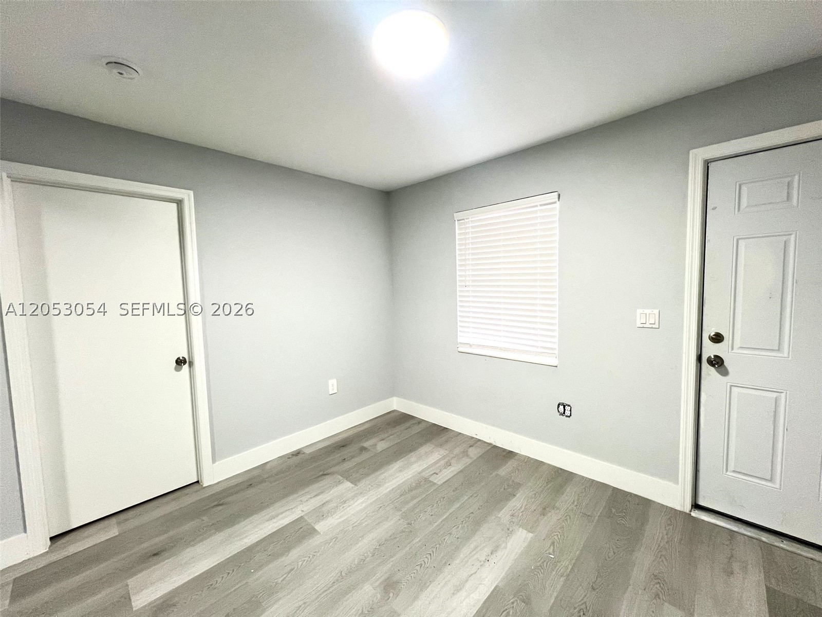 BEUCHLER SUB AMD - Residential Lease