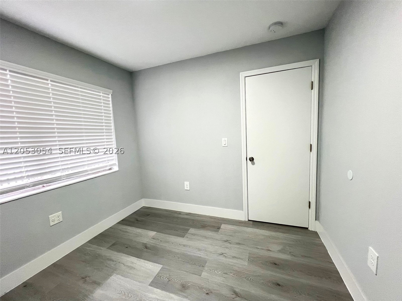 BEUCHLER SUB AMD - Residential Lease