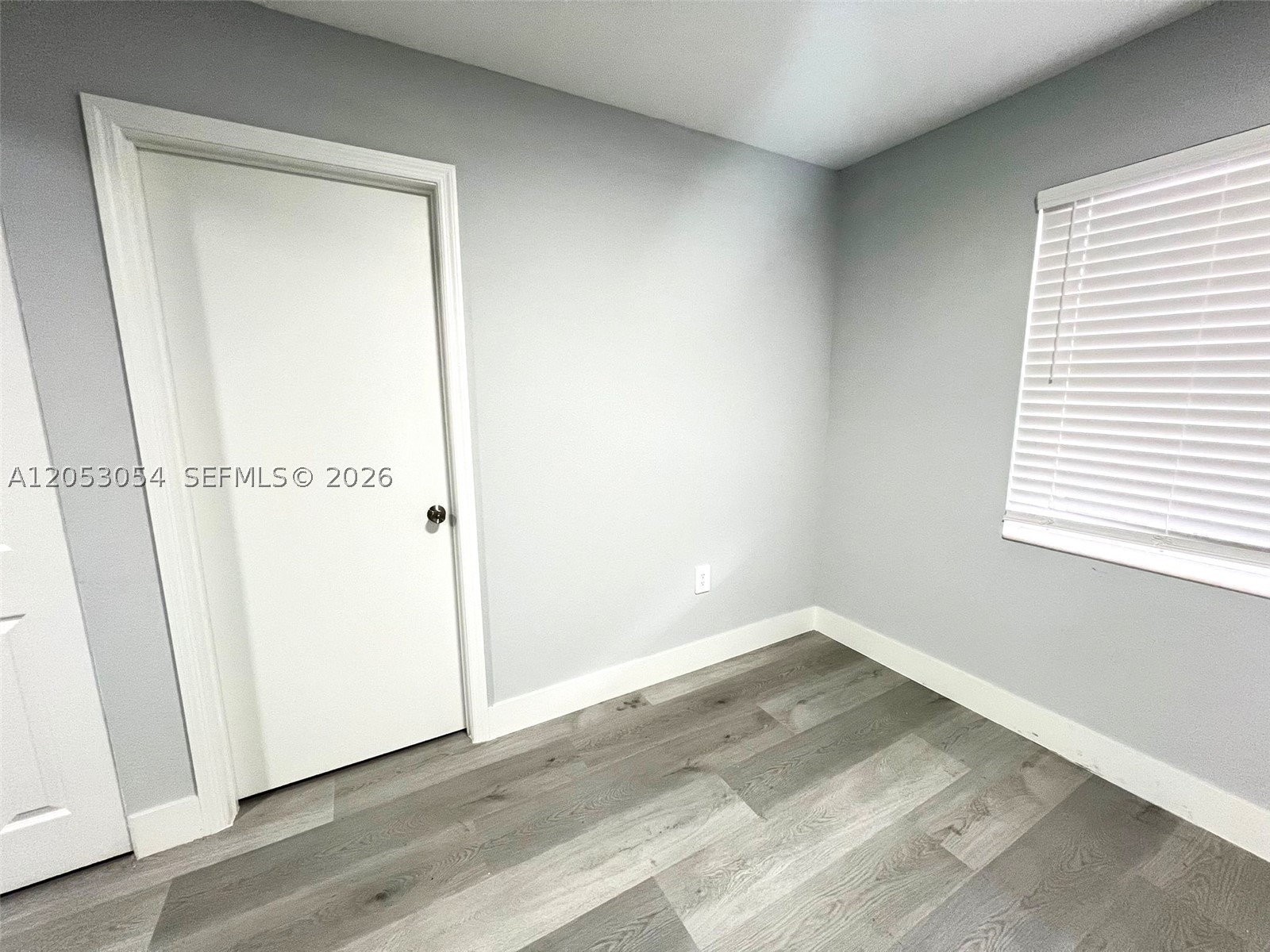 BEUCHLER SUB AMD - Residential Lease