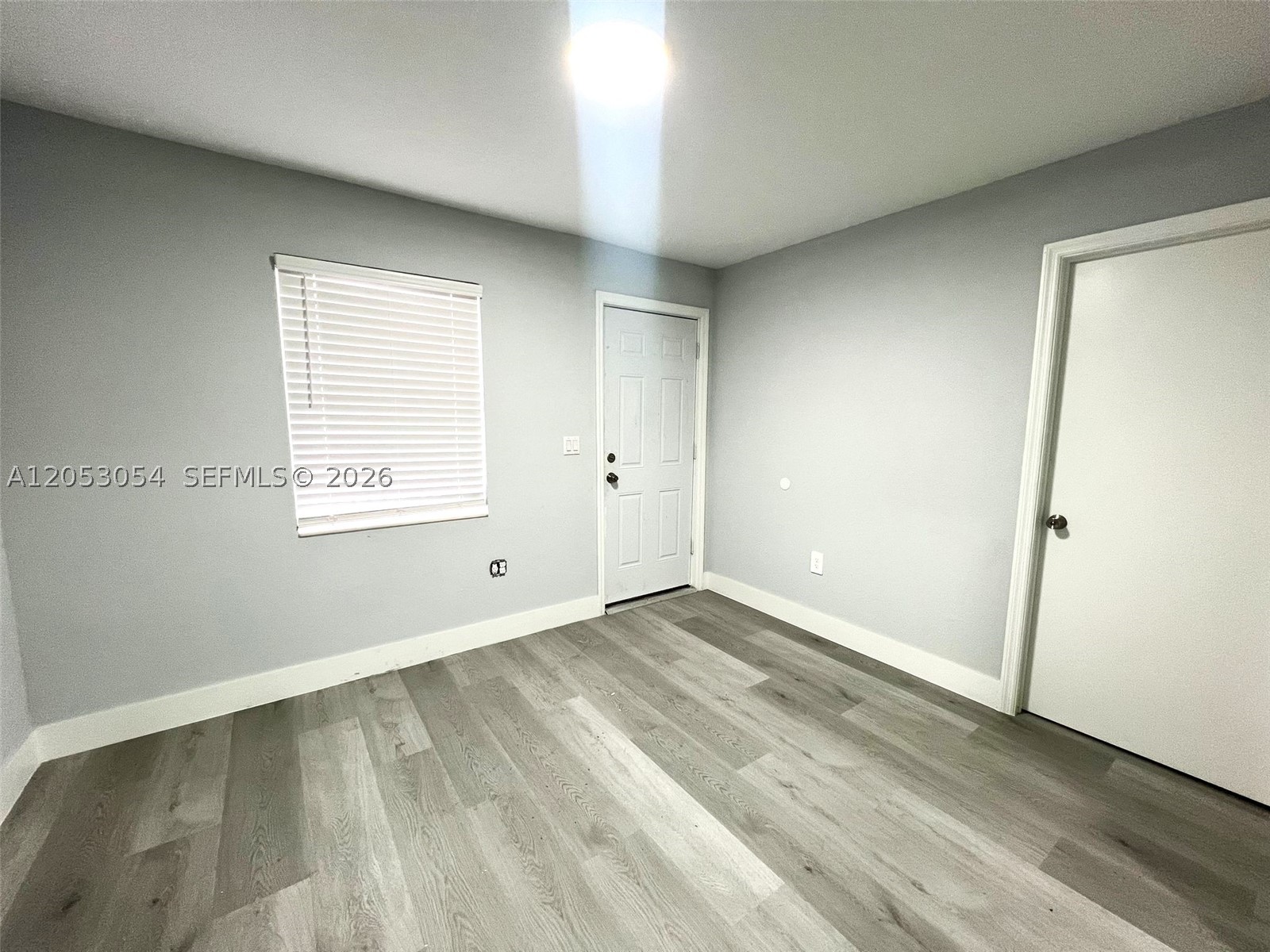 BEUCHLER SUB AMD - Residential Lease