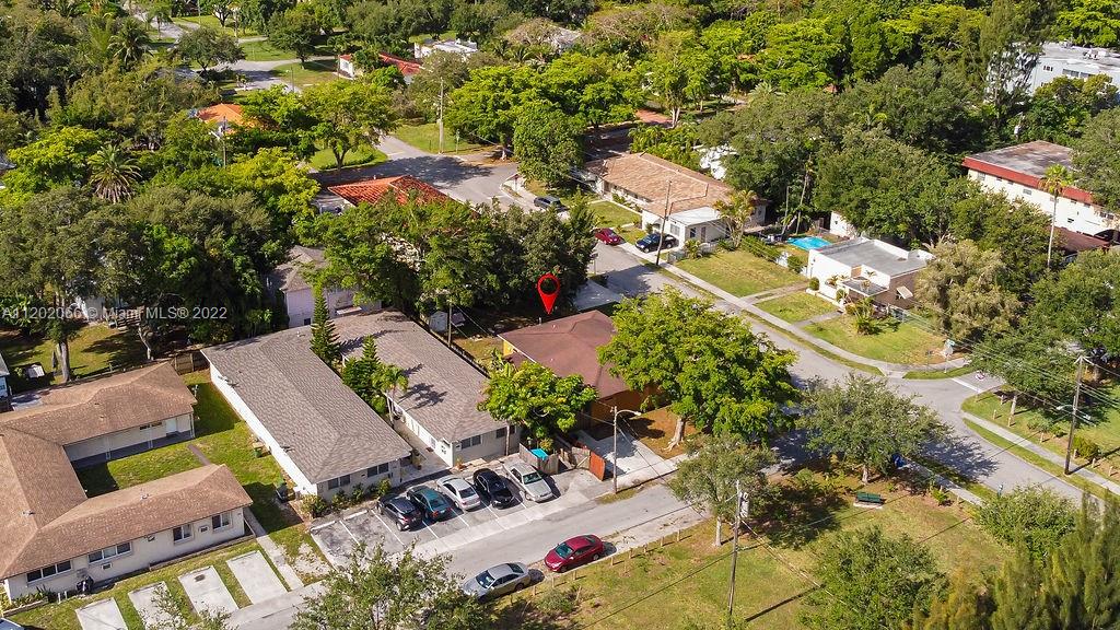 GRIFFING BISC PARK ESTATE - Residential Income