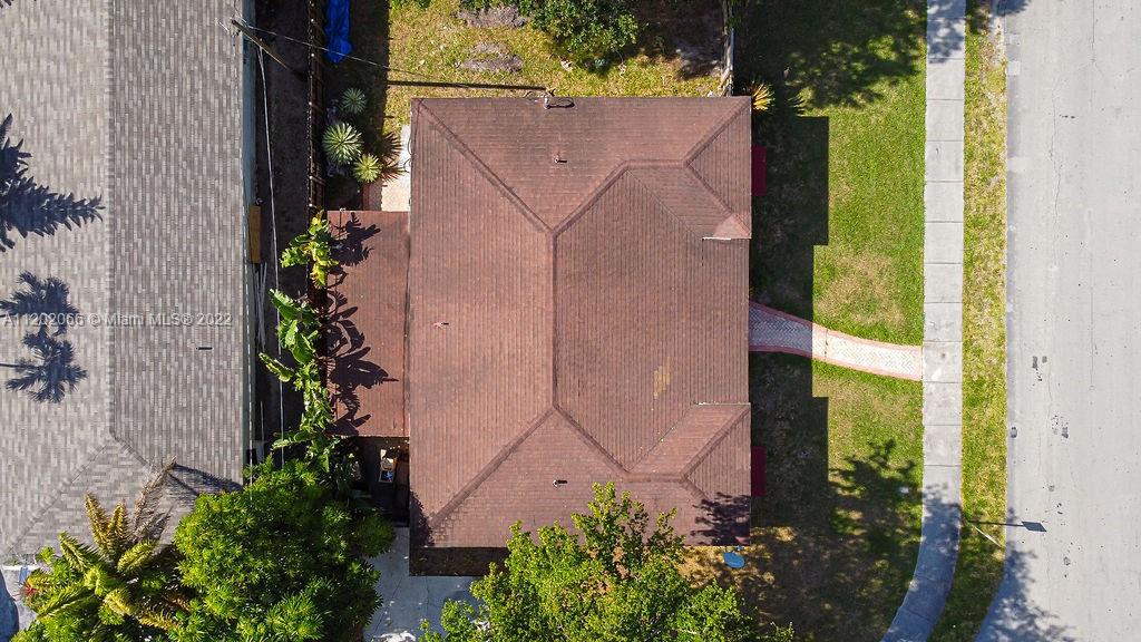 GRIFFING BISC PARK ESTATE - Residential Income
