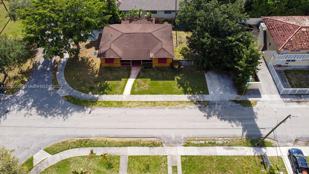 GRIFFING BISC PARK ESTATE - Residential Income