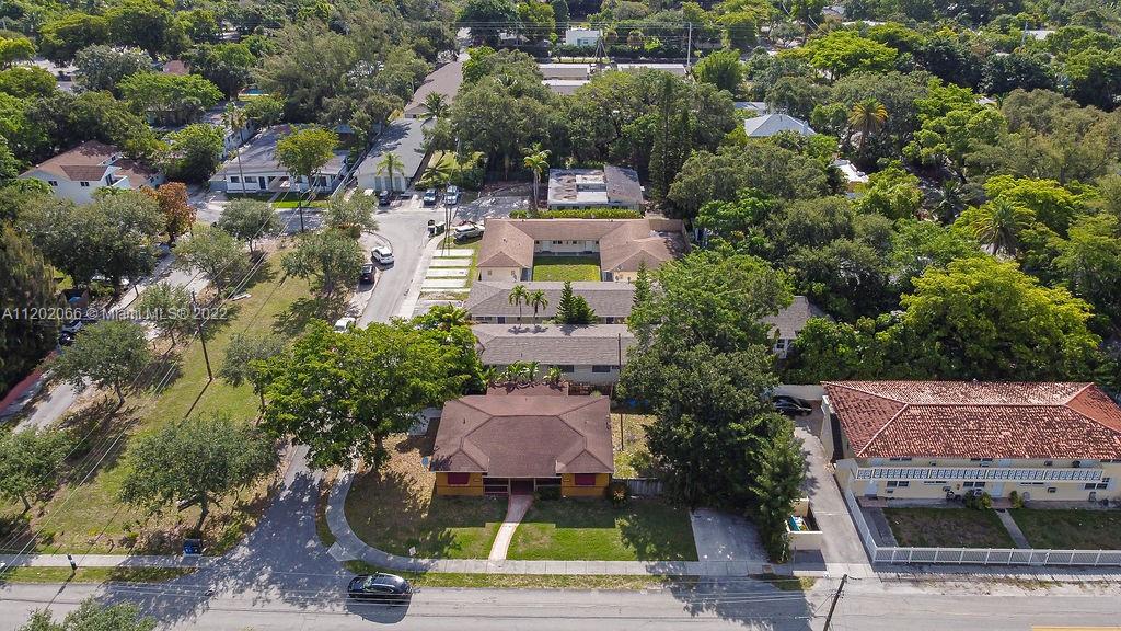 GRIFFING BISC PARK ESTATE - Residential Income